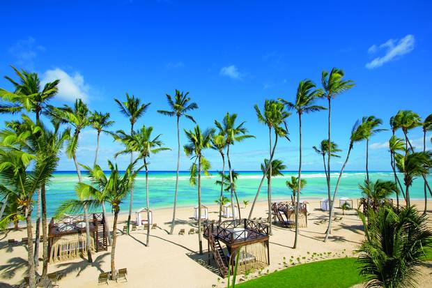Cabarete Hotels and Places to Stay
