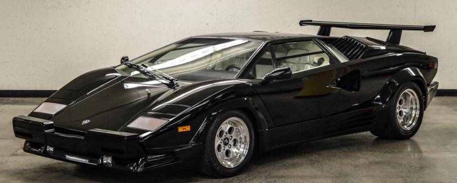 For sale in Montreal: 1999 Lambo Diablo with only 1.8 ...