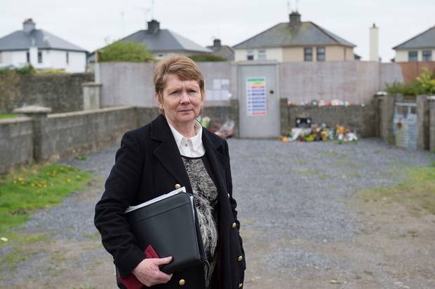 Tuam Babies inquiry finds local people know more about 