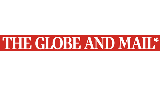 Image result for “The Globe and Mail”