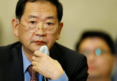 North Korean diplomat threatens ‘more gift packages’ for U.S.