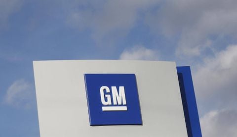 General Motors Company (NYSE:GM) Signals 'Overbought' Based on Its RSI
