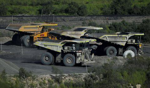 Rio Tinto Under Pressure After Being Charged With Fraud