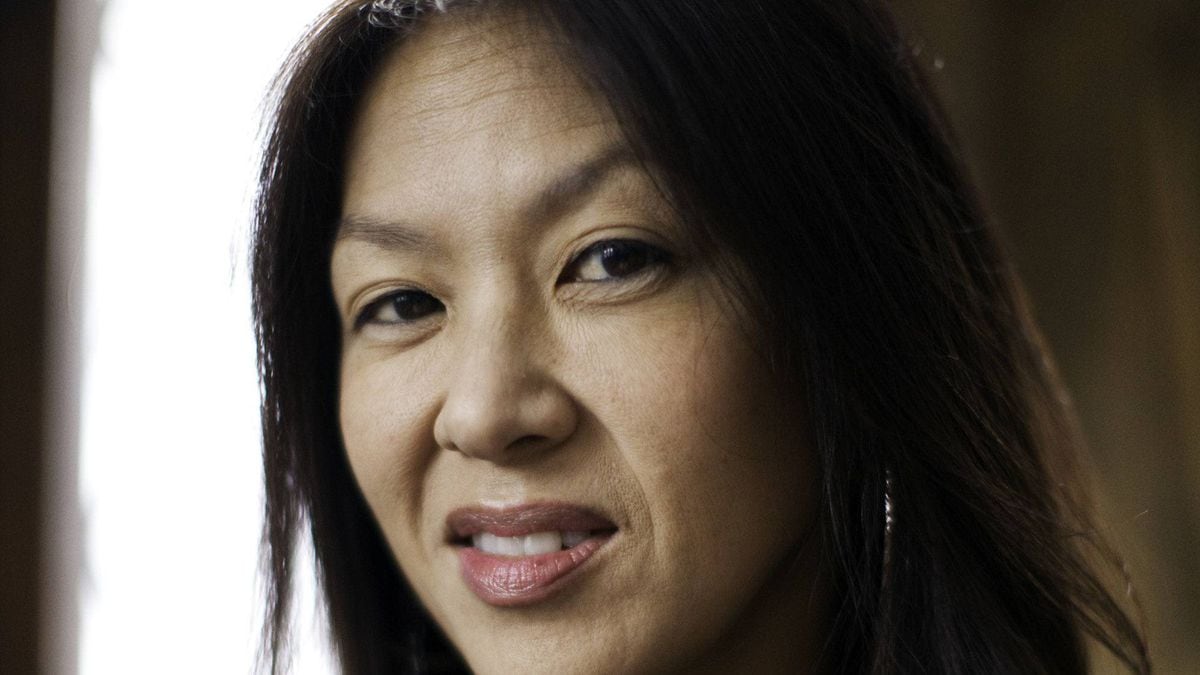 Congrats, Tiger Mom! Amy Chua's daughter accepted to Harvard - The ...