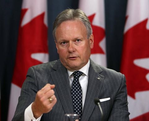 Bank of Canada Leaves Rates Unchanged, Pledges Cautious Policy Approach